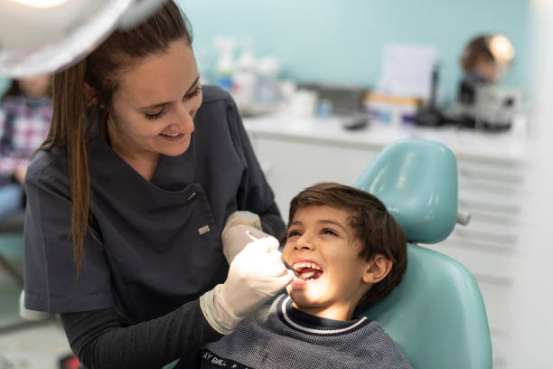 Best Emergency Dentist Open Today  in Trail Creek, IN