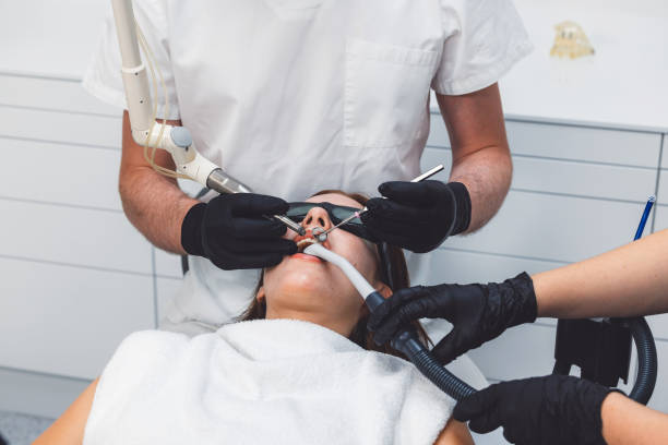 Best Knocked-Out Tooth Emergency  in Trail Creek, IN